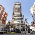 Charlie Contemporaneo Jardins