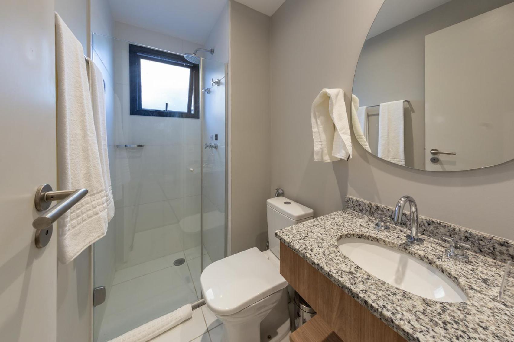 Charlie Contemporaneo Jardins Apartamento São Paulo
