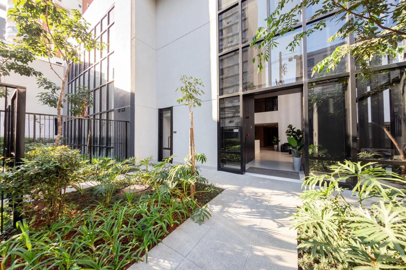 Charlie Contemporaneo Jardins * São Paulo