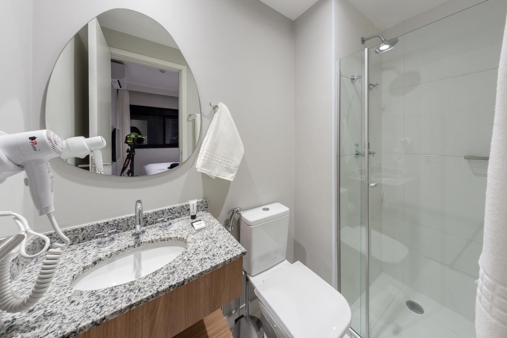 Charlie Contemporaneo Jardins Apartamento